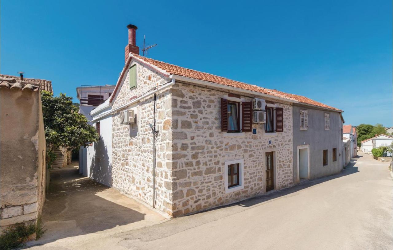 Lovely Home In Preko With Wifi Exterior photo