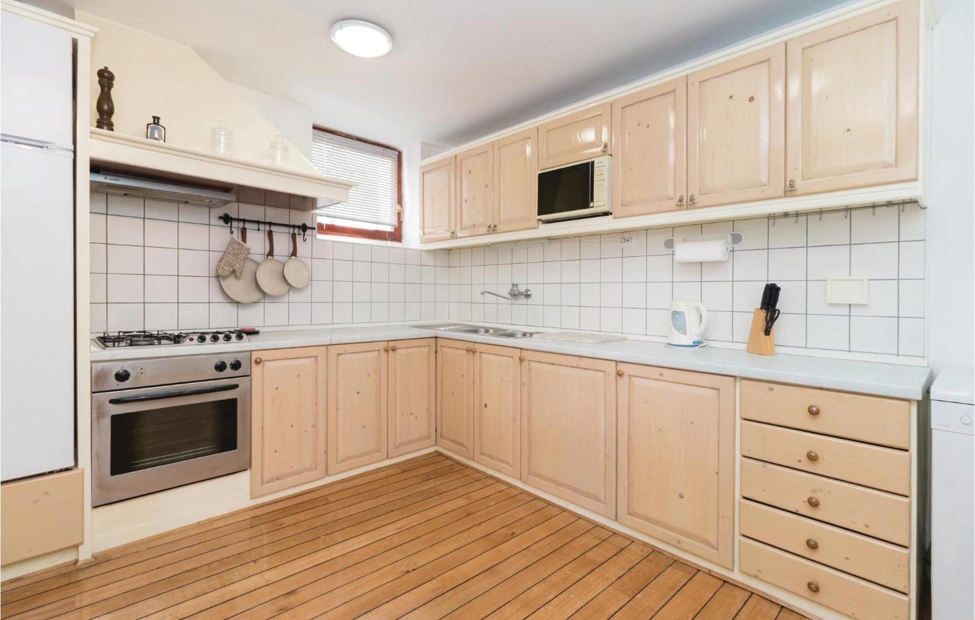 Lovely Home In Preko With Wifi Exterior photo