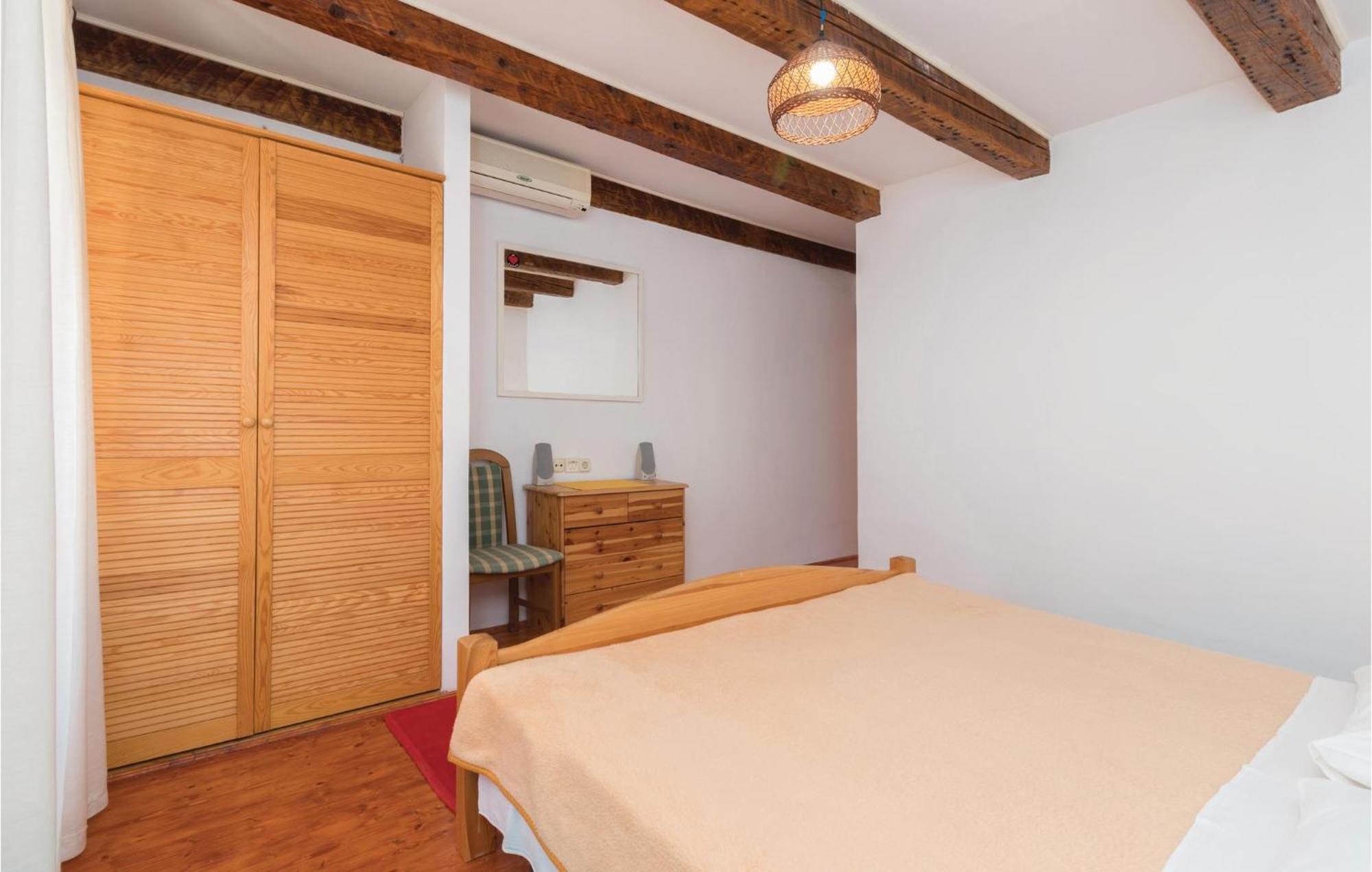 Lovely Home In Preko With Wifi Exterior photo