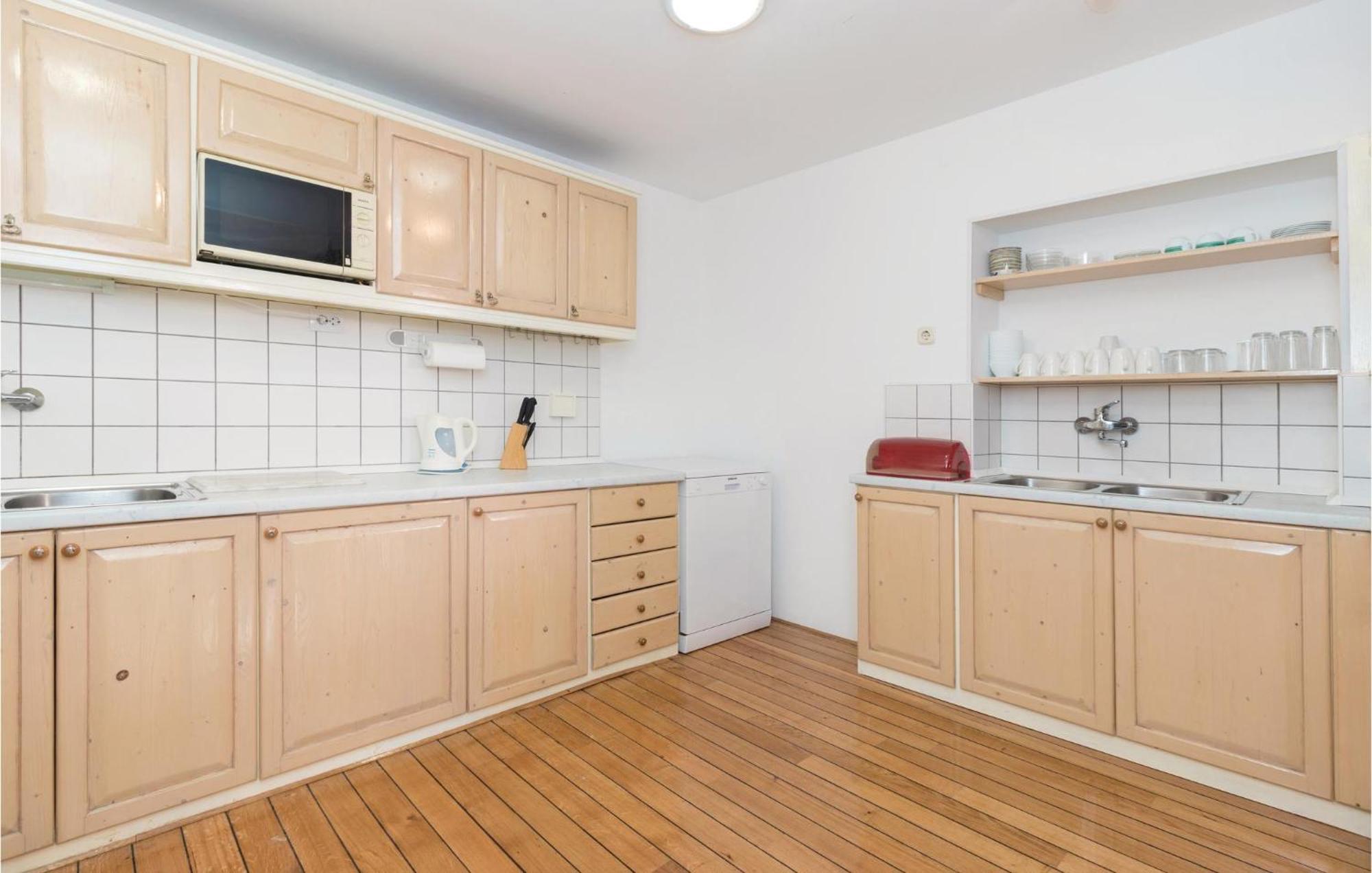 Lovely Home In Preko With Wifi Exterior photo
