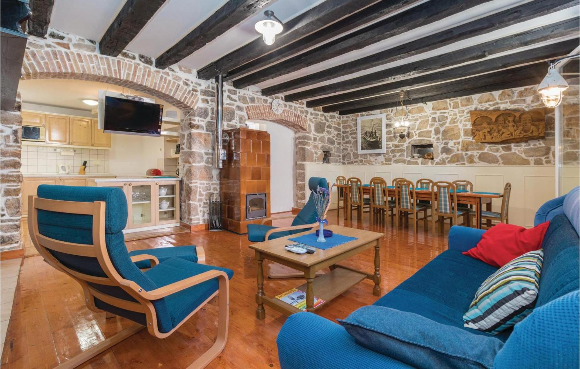 Lovely Home In Preko With Wifi Exterior photo