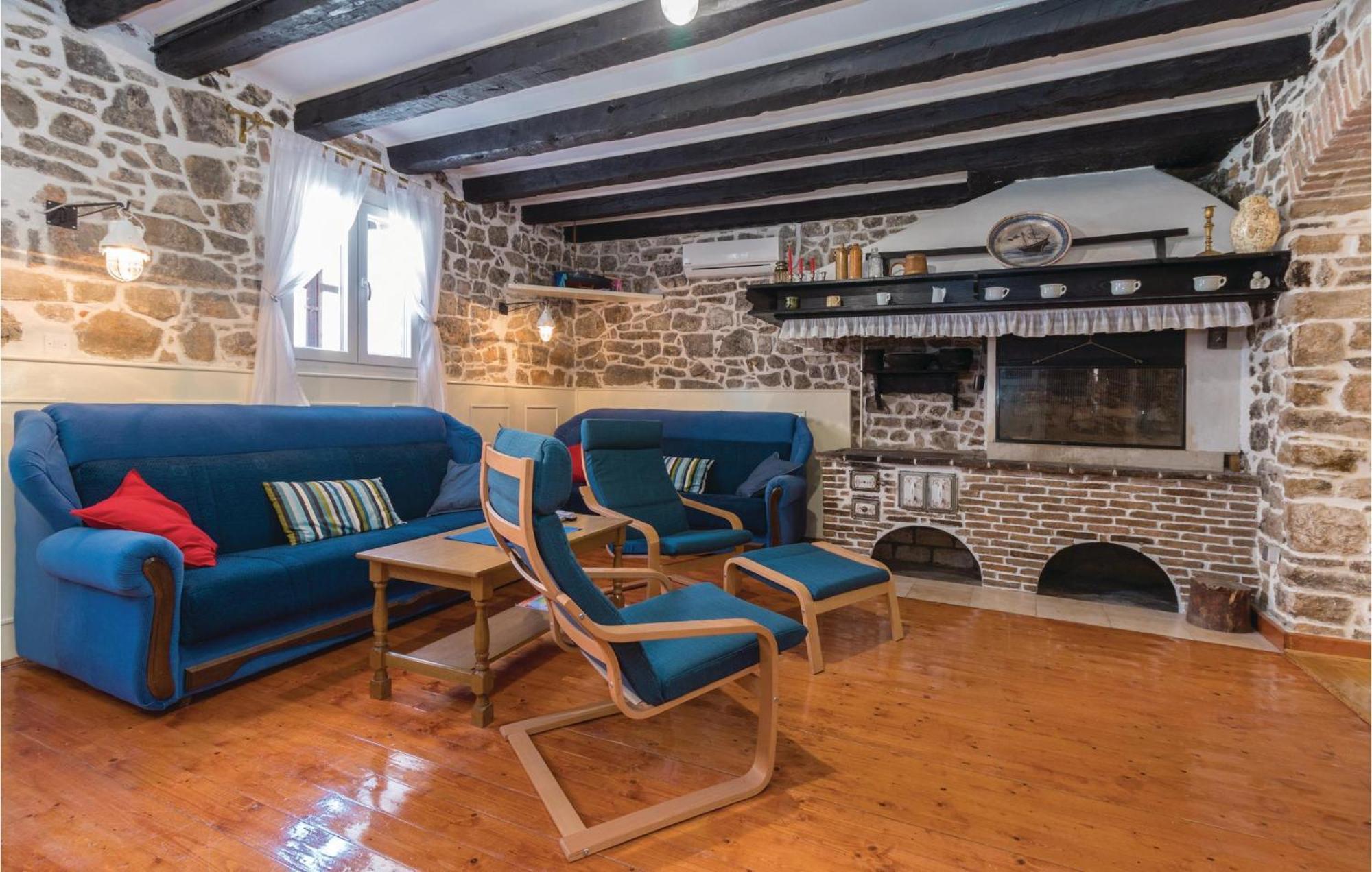 Lovely Home In Preko With Wifi Exterior photo