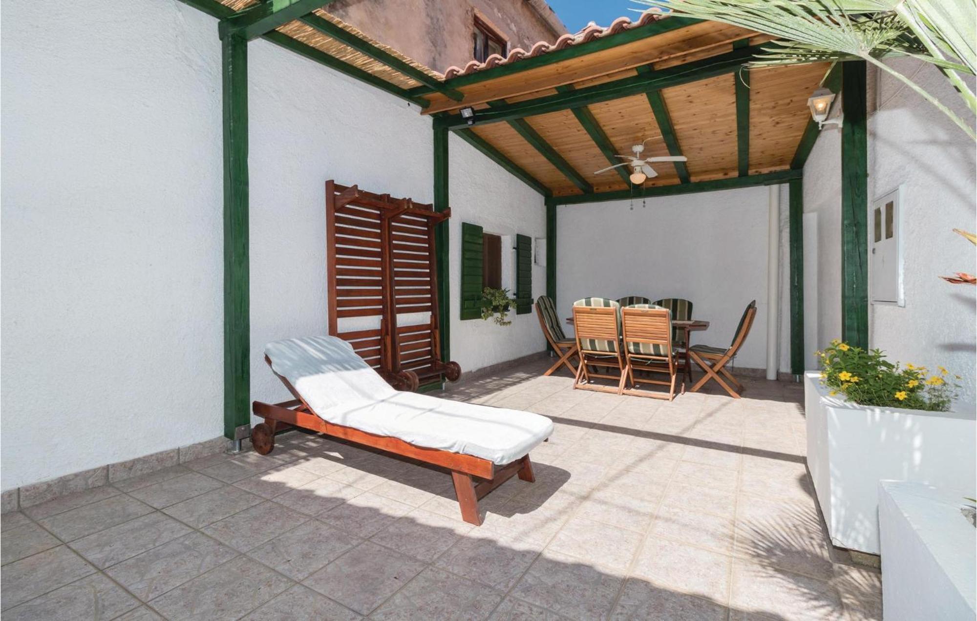 Lovely Home In Preko With Wifi Exterior photo