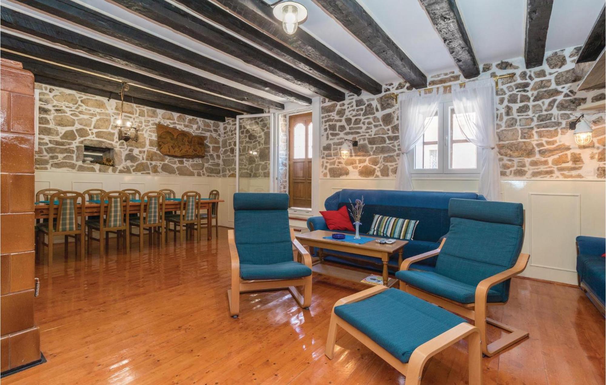 Lovely Home In Preko With Wifi Exterior photo